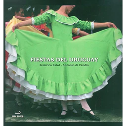 Fiestas del uruguay