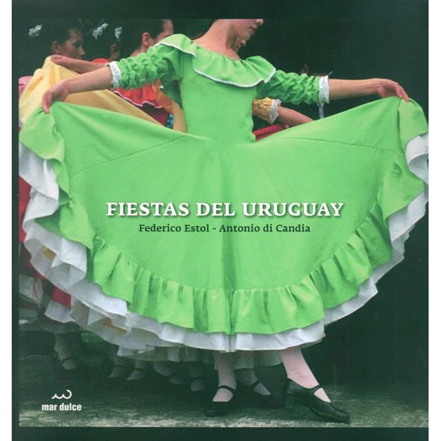 Fiestas del uruguay