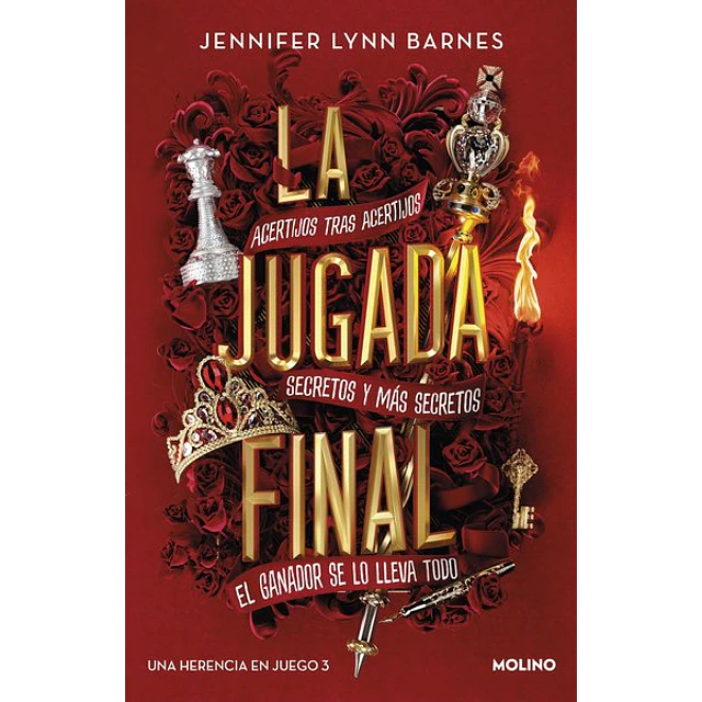 La jugada final
