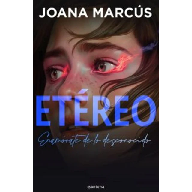 Etereo. Enamorate de lo desconocido
