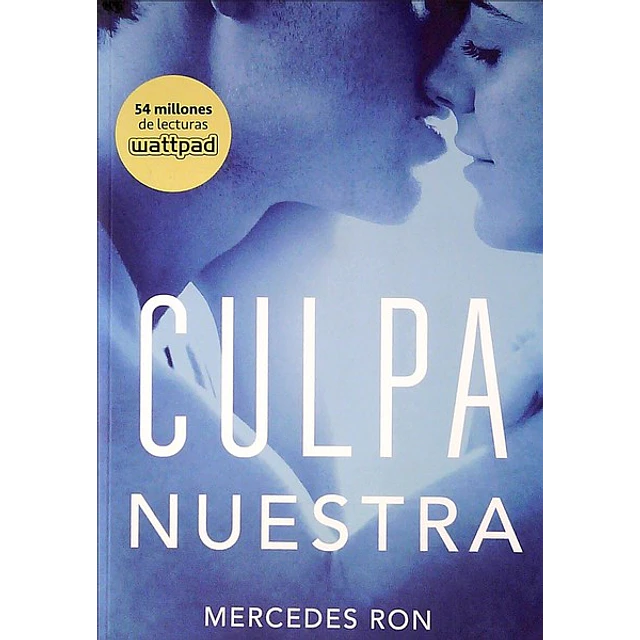Culpa nuestra