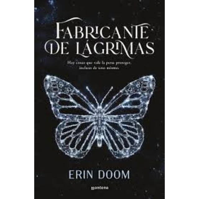 Fabricante de lagrimas