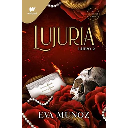 Lujuria libro 2. Pecados placenteros