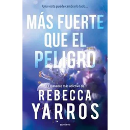 Mas fuerte que el peligro