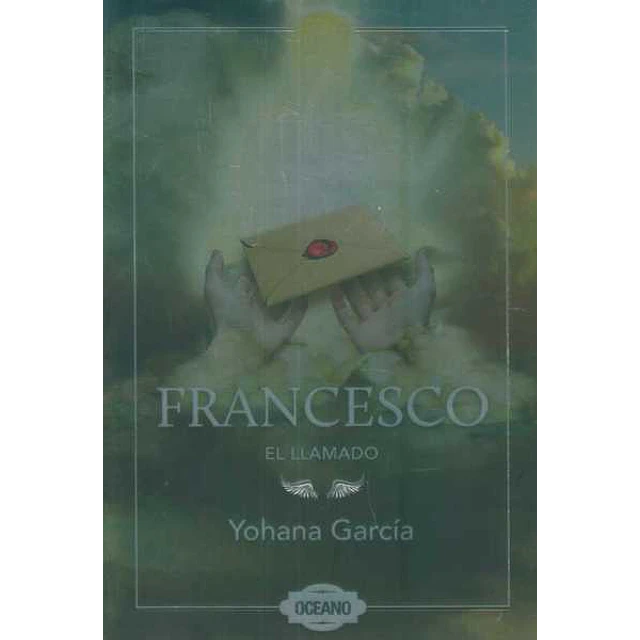 Francesco. El llamado