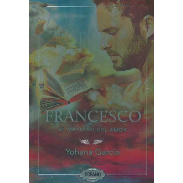 Francesco. El maestro del amor