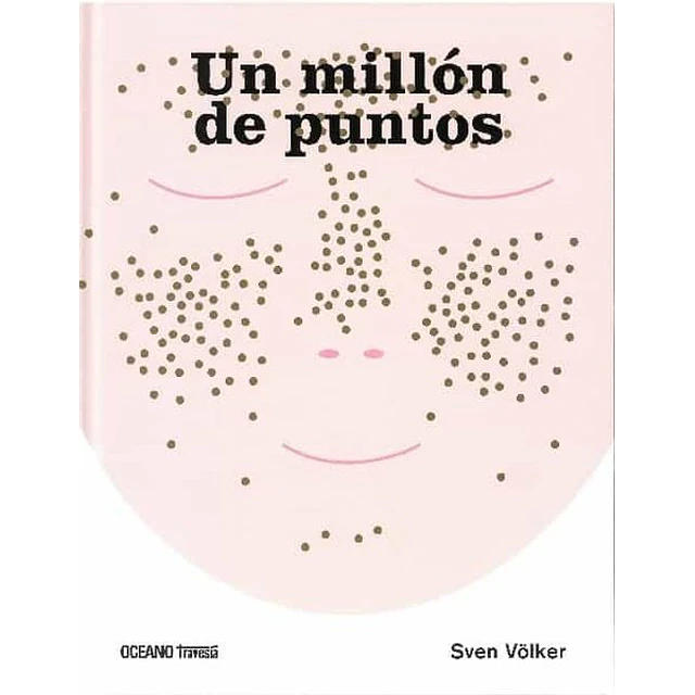 Un millon de puntos