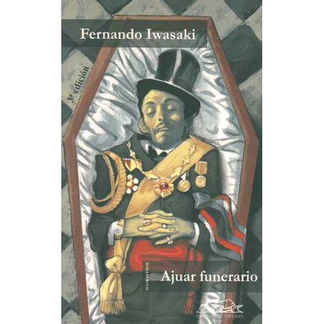 Ajuar funerario