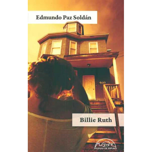 Billie ruth