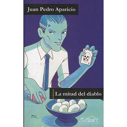 La mitad del diablo