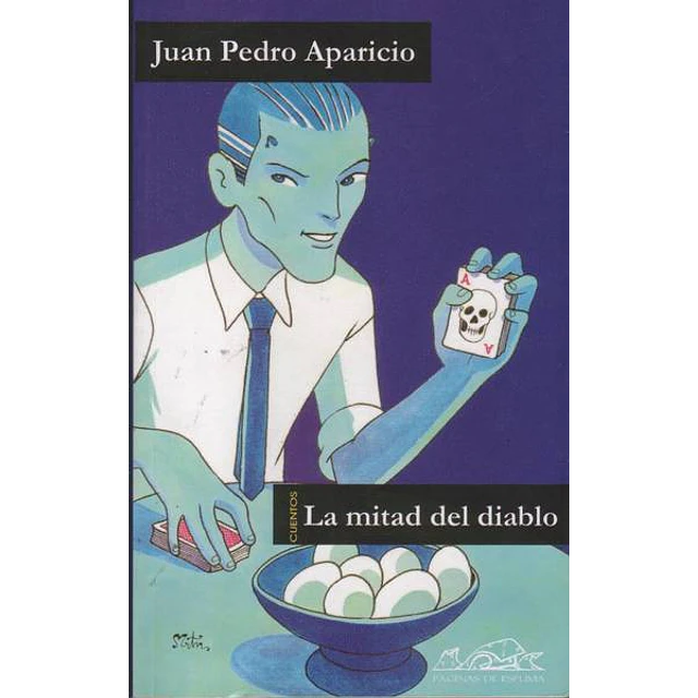La mitad del diablo