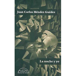 La noche y yo