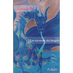Las escamas del dragon