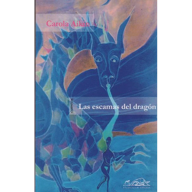 Las escamas del dragon