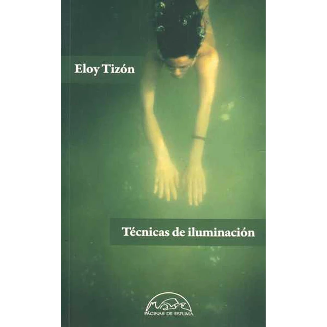 Tecnicas de iluminacion