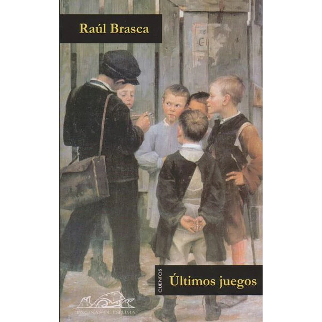 Ultimos juegos