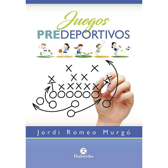 Juegos predeportivos
