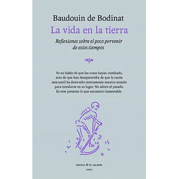 La vida en la tierra