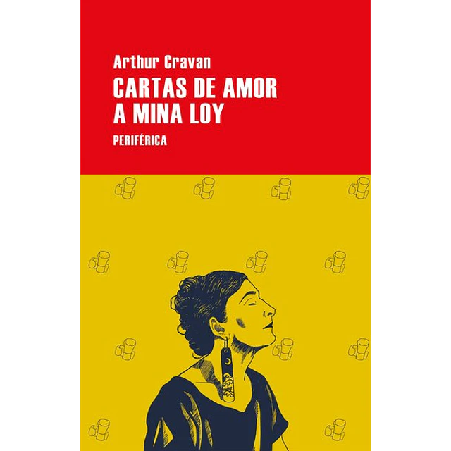 Cartas de amor a mina loy