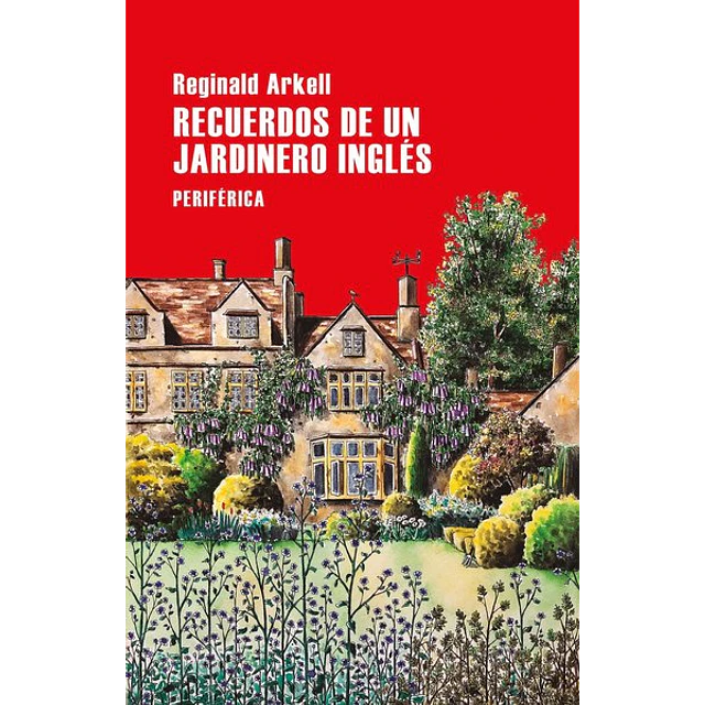 Recuerdos de un jardinero ingles