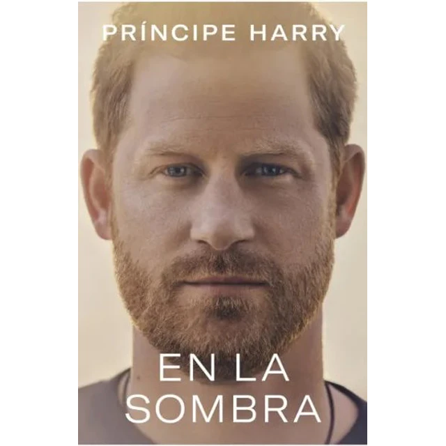 En la sombra