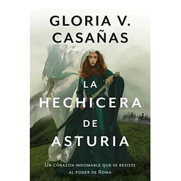 La hechicera de asturia
