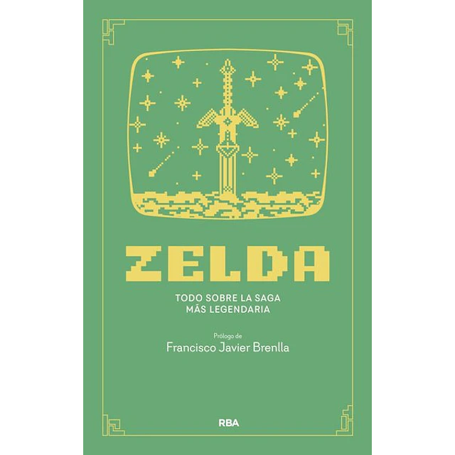 Zelda