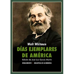 Dias ejemplares de america