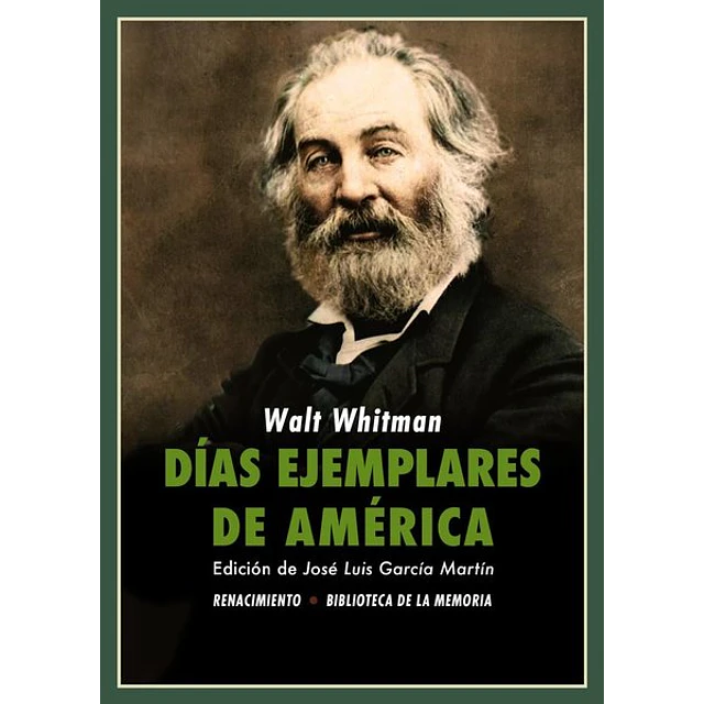 Dias ejemplares de america