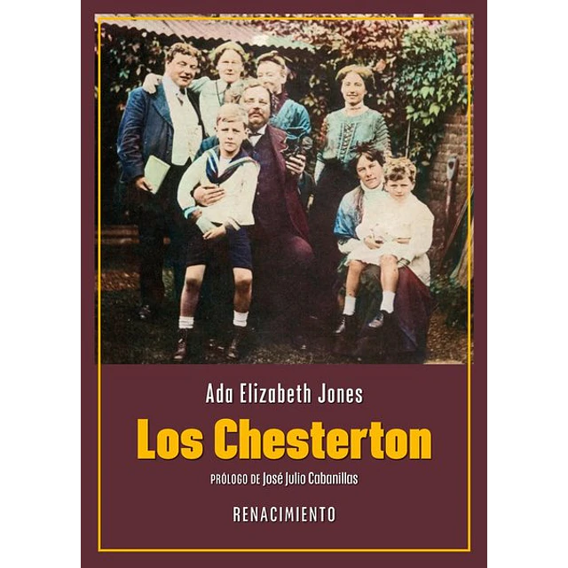 Los chesterton