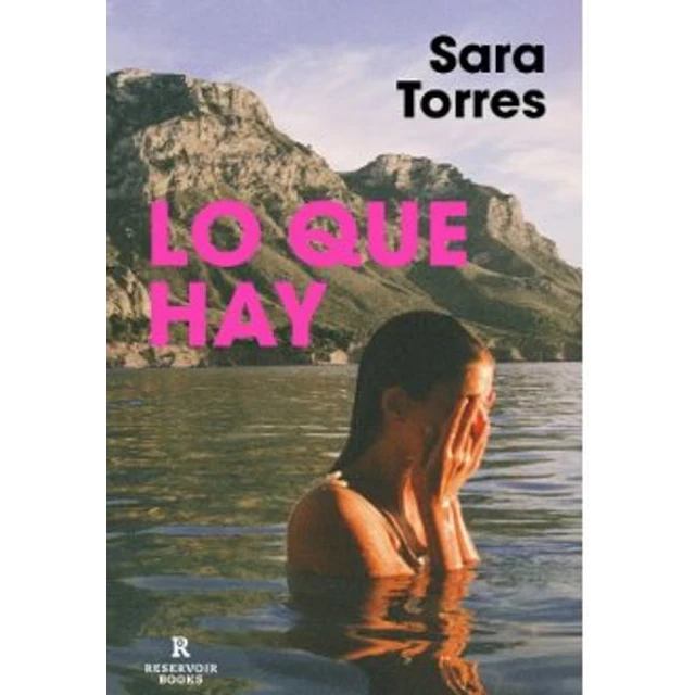 Lo que hay