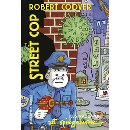 Street cop