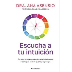 Escucha a tu intuicion