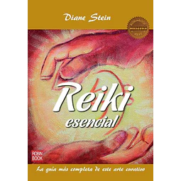 Reiki esencial