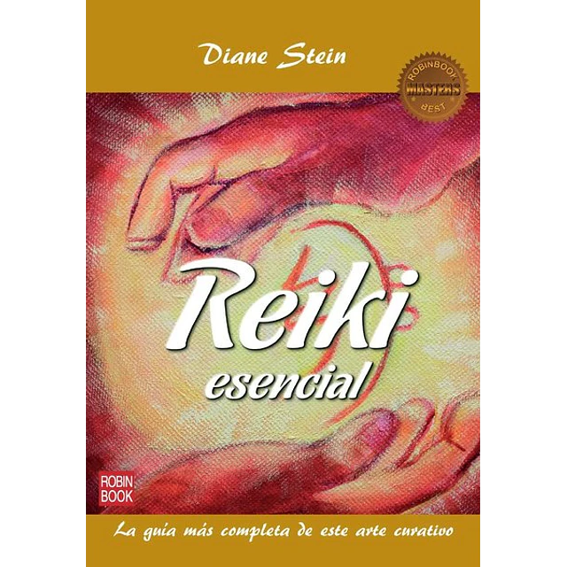 Reiki esencial