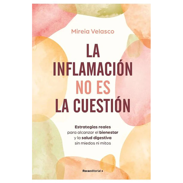 La inflamacion no es la cuestion