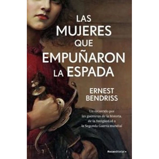Las mujeres que empuñaron la espada