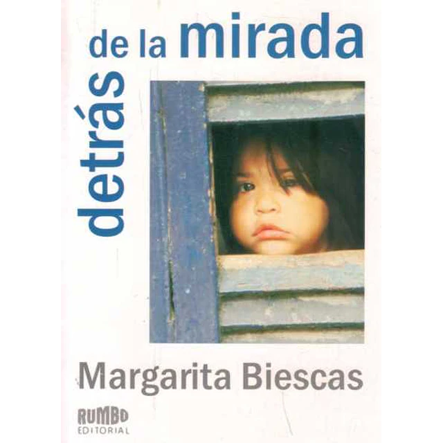 Detras de la mirada