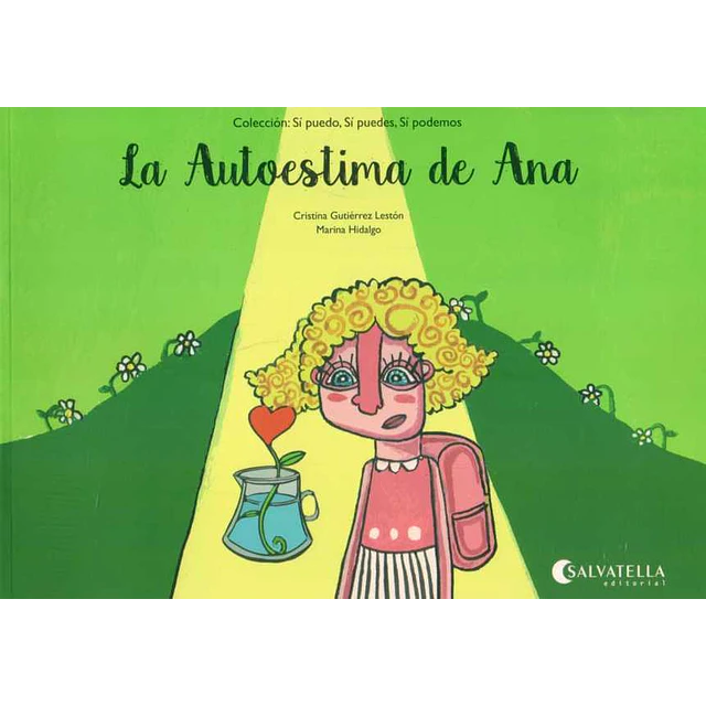 La autoestima de ana