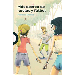 Mas acerca de novias y futbol