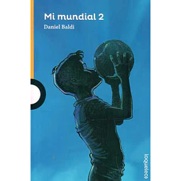 Mi mundial 2