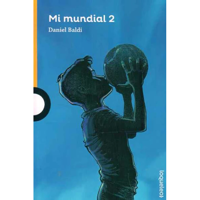 Mi mundial 2