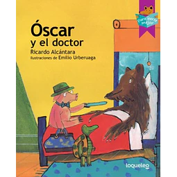 Oscar y el doctor