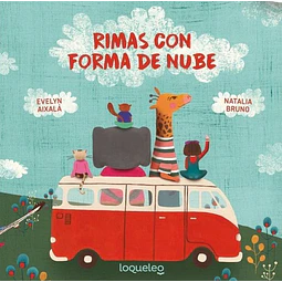 Rimas con forma de nube