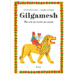 Gilgamesh