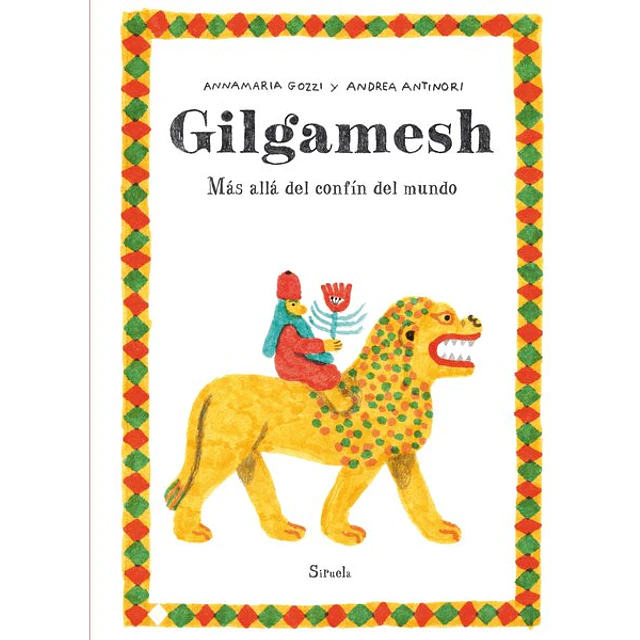 Gilgamesh