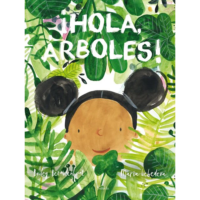 Hola arboles!