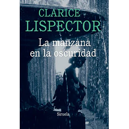 La manzana en la oscuridad