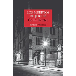 Los muertos de jerico