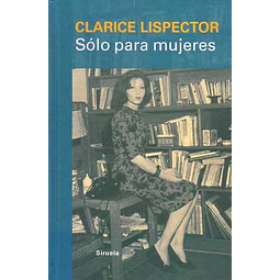 Solo para mujeres
